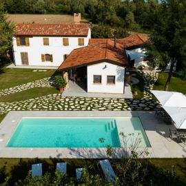 La Meridiana B&B, hótel í Casale sul Sile