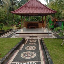 Pondok Jati Mulo Jembrana, hotel in Jembrana
