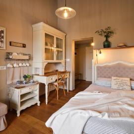 HOTEL StDaniel, hôtel à Štanjel