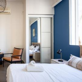 The Printhouse - Downtown Boutique Apartments by Sea N' Rent โรงแรมในไฮฟา