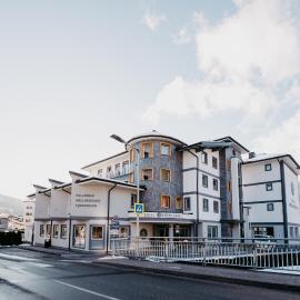 Hotel Brückenwirt Superior