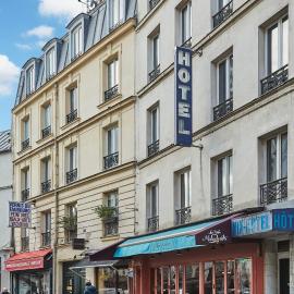 Hotel Petit Vix