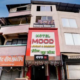 Hotel O Mood Lodging & Boarding