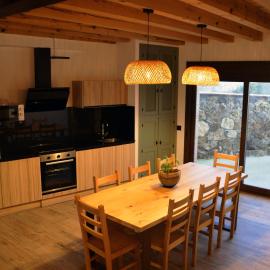 Casas Las Hazas, hotel a La Cuesta
