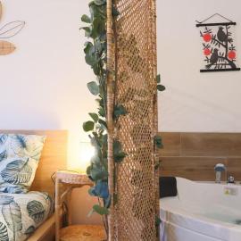 Le Cocon Fleuri, proche centre, hotel di Mulhouse