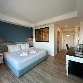 เอวา โฮเทล อุดรธานี (AVA Hotel Udonthani), hotel a Ban Chang