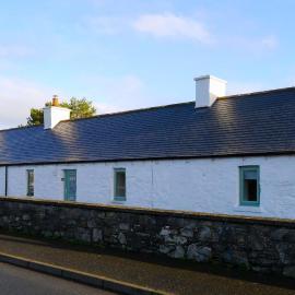 Craigielea Cottage