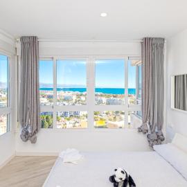 Sun Apartments