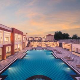 Bookmark Resorts, Jogi Mahal, Ranthambore