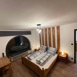 FeWo Schwäbeleholz mit 2 Schlafzimmern, hotel en Sonthofen