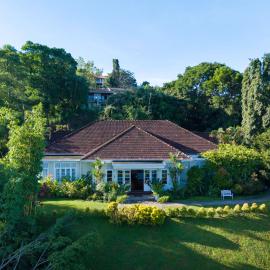 Castle Hill Bungalow by Seven Angels, ξενοδοχείο σε Kandy