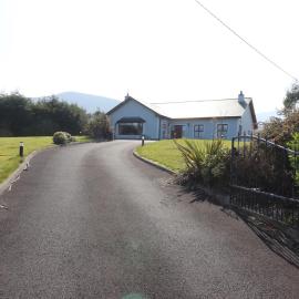 Kissane's Cottage, hotel a Beaufort