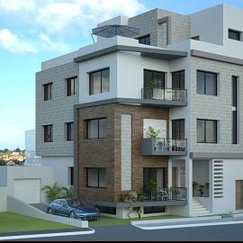 Villa Dar Nejib - Duplex haut standing - cité El Wafa – hotel w mieście Nabul