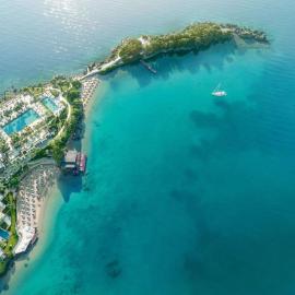Corfu Imperial, A Grecotel Resort to Live, khách sạn ở Kommeno