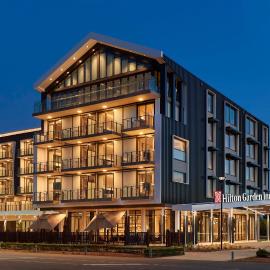 Hilton Garden Inn Busselton, hotelli kohteessa Busselton