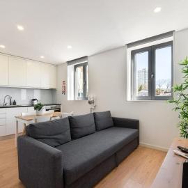 GuestReady - King House 4, Hotel in Porto