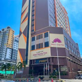 Hotel Tanjong Vista, hotel di Kuala Terengganu