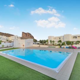 Macame house Puerto de las Nieves, khách sạn ở Agaete
