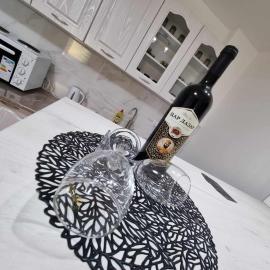 Apartman Sparta, hotel di Sombor