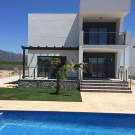 Villa Claudie
