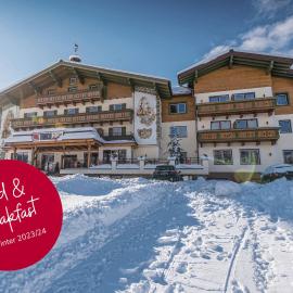 Hotel Taxerhof, отель в Радштадте