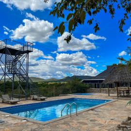 Orng'atuny Mara King Camp, hotel a Masai Mara