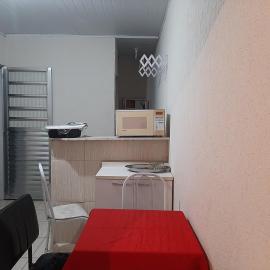 Casa compacta, hotel in São Caetano do Sul
