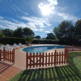 VILLA REPOSO