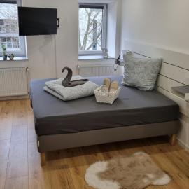 City Central Apartment House, hotel a Kaiserslautern