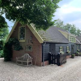 Op Stolk bed & breakfast, hotell sihtkohas Stolwijk