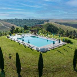 Agriturismo Pelagaccio