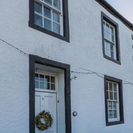 Victoria House, hotel a Belford