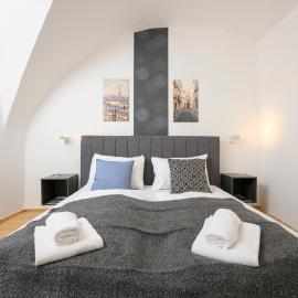 City Center Mödling, хотел в Мьодлинг