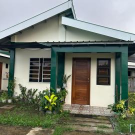 Viesnīca Casa Honorio pilsētā Pila