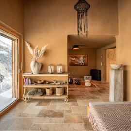 Chalet Frederik, hotel in Fontanella