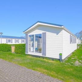 Chalet Luttikduin Nr 07 - Callantsoog aan Zee
