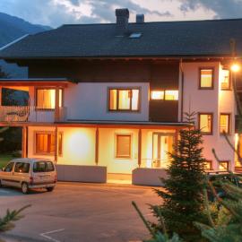 Aktiv & Sport Apartments Oberjörg
