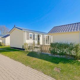 Chalet Luttikduin Nr 15 - Callantsoog aan Zee, hotell sihtkohas Callantsoog