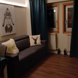 Dea Diana, hotell i Passo del Tonale