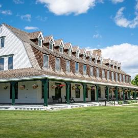 Sheridan Inn - Best Western Signature Collection, hotel a Sheridan