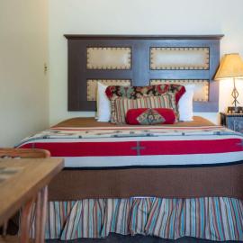 Sheridan Inn - Best Western Signature Collection, hotelli kohteessa Sheridan