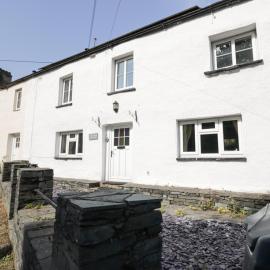Taylor's Cottage
