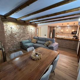 Apartamento Peña Cortada, hotel in Alhama de Aragón