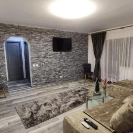 Apartament Epic H, ξενοδοχείο σε Gura Humorului