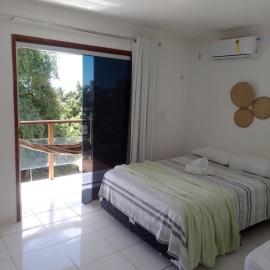 Mandacaru Flat
