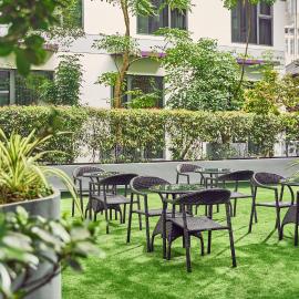 Holiday Inn Express Singapore Orchard Road by IHG