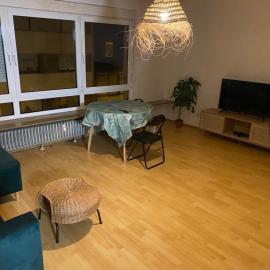 I Bali Taunus I 6 Personen viel PlatzI Waschmaschine I Trockner I Balkon
