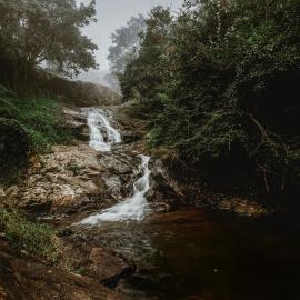 Stream Garden Mountain Resort