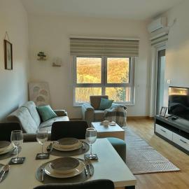Apartman Hera