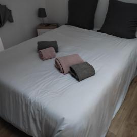 gite de la tour, hotel en Montcuq